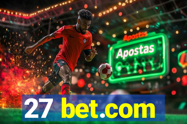 27 bet.com